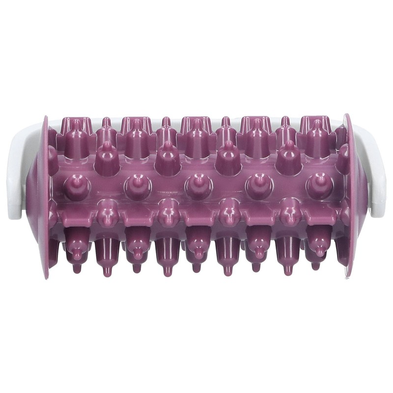 (Cracker Roller)DIY Dough Roller Innovative ABS Pastry Roller Baking Acc HG HD