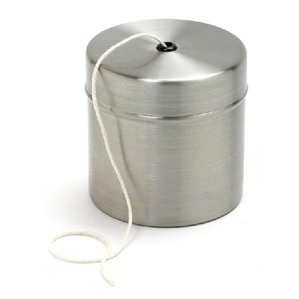 Norpro Stainless Steel Dispenser & Twine