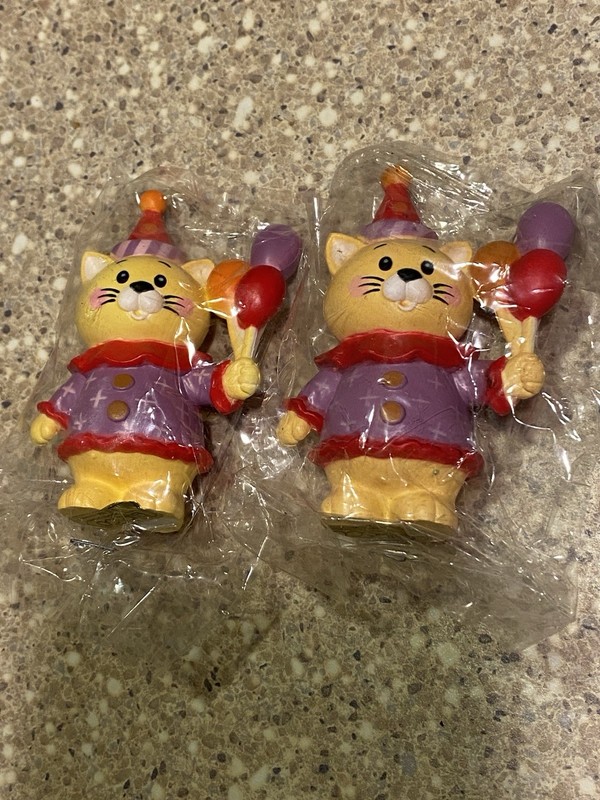 Enesco Cake Toppers