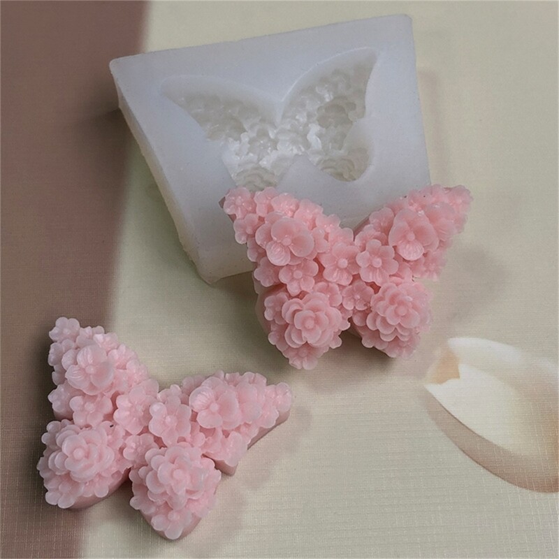 Silicone Mousse Molds Baking Supplies Silicone Material Suitable for Baking gallery