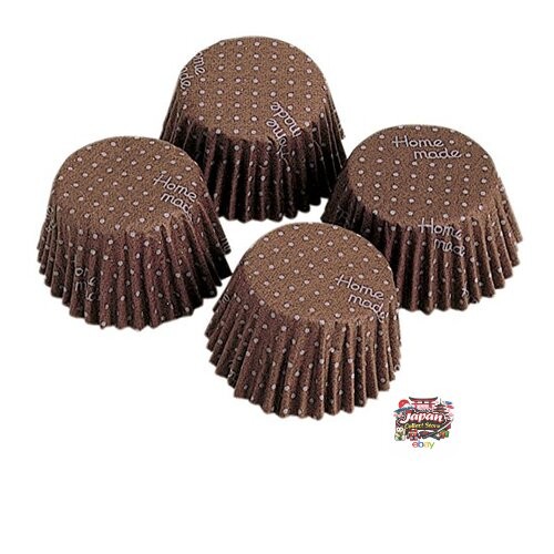 Kai Corporation KAI Choco Perch Kai House Select Polka Dot 40 pieces Made in