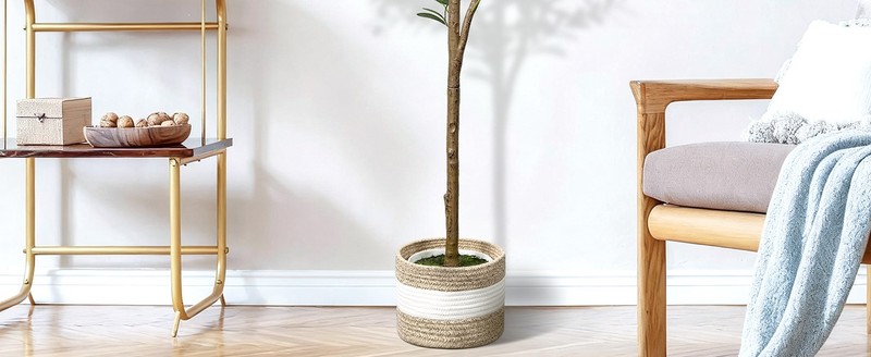 6FT Artificial Olive Tree - Indoor Tall Faux Olive Trees with gallery