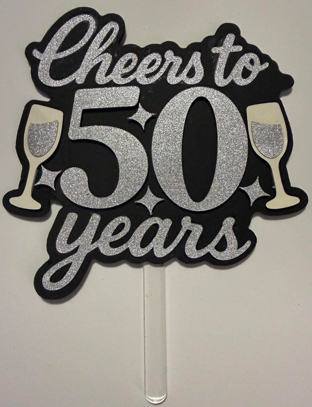 *PERSONALISED AGE 3D BIRTHDAY CAKE TOPPERS you choose age & colour from pictures gallery