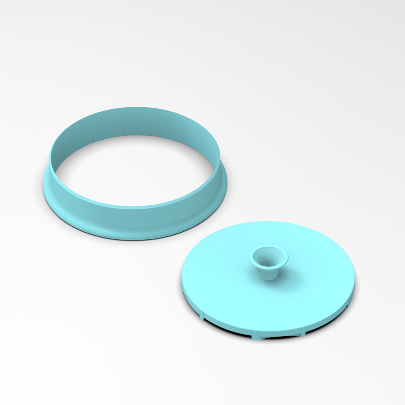 Soccerball Futbol Cookie Cutter. Choose Your own Size! Soccer gallery