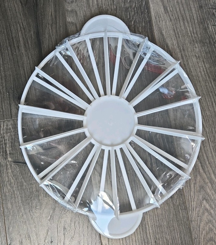 Cake Portion Marker 14 or 16 Slices