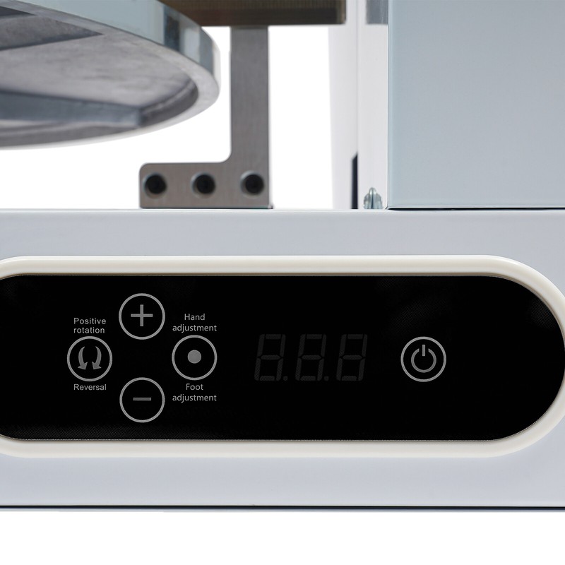 Automatic Cake Cream Spreading Smearing Machine Icing Coating Spatula Spreader gallery