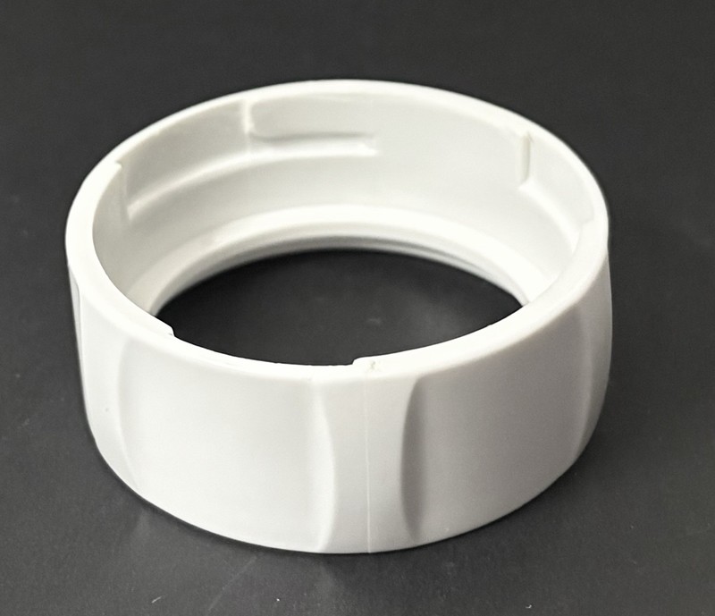 WILLIAMS-SONOMA Cookie Press Replacement Create Barrel End Cap Part Only ￼ gallery