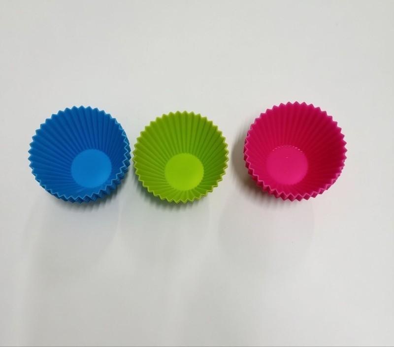 Cake Mold Baking Pan Non Stick Reusable Bakeware Kitchen Tool