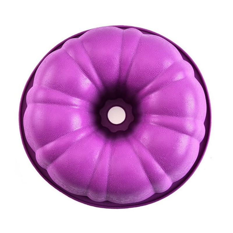 10 Inches Cake Bakeware Mold Silicone Baking Pans Entremet Molds gallery