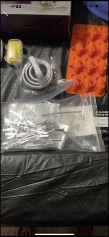 baking supplies gallery