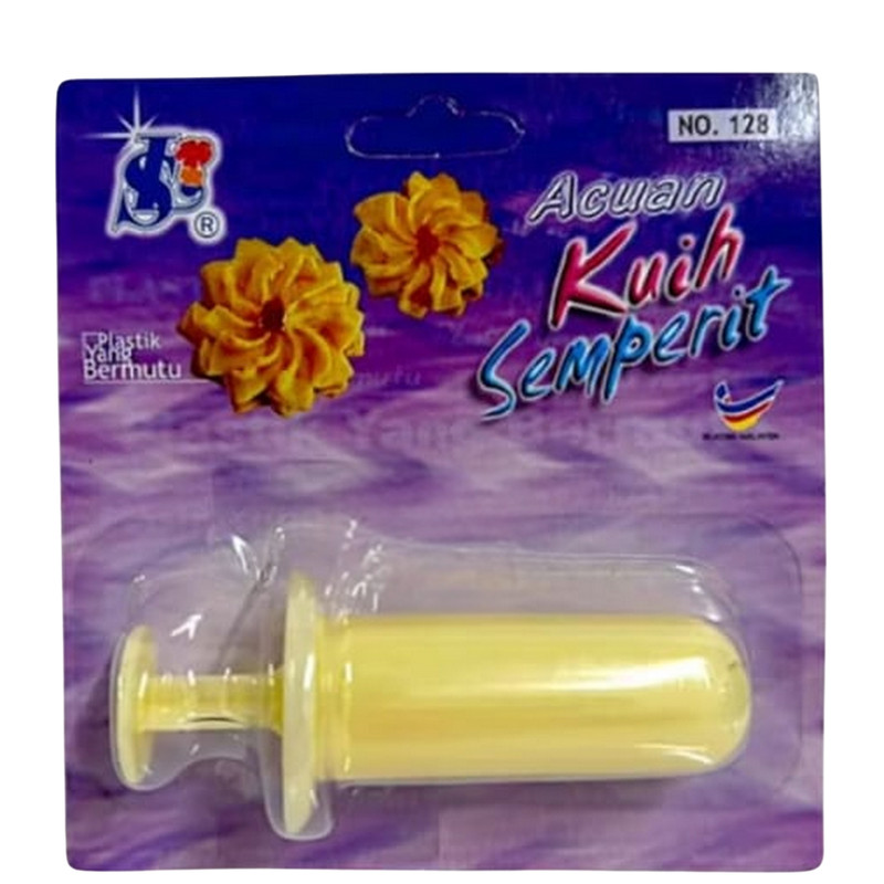 Pineapple Jam Tart Nastar Semperit Plunger Presser Cookies Tool 114,176,128 gallery