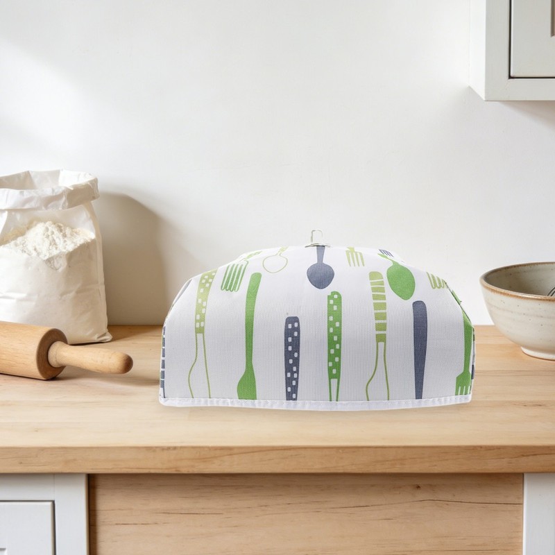 2pcs Sourdough Cloth Covers Fabric Food Insulation Cover For Bread Fermentation gallery