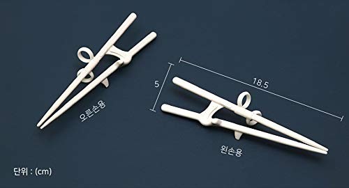 Edison Chopsticks for Young Age 14 to 18, Learning & Training for Beginners, ... gallery