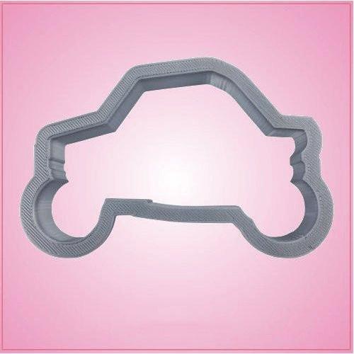 Utility Vehicle Cookie Cutter