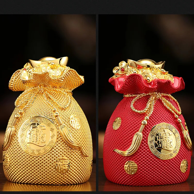 Golden Money Bag silicone mold Resin, plaster, soap, candle mold gallery