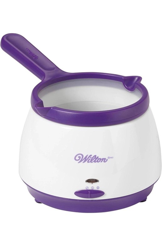 Candy Melts Candy and Chocolate Melting Pot, 2.5 Cups Capacity gallery