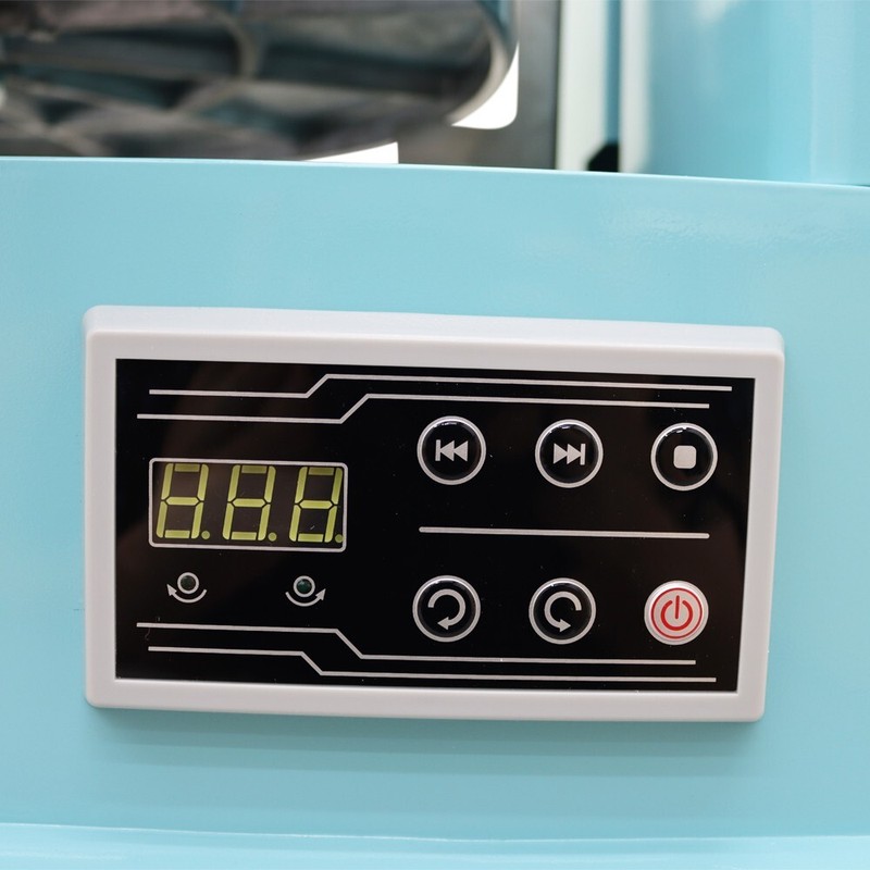 Commercial Cake Cream Spreading Coating Machine Cream Decoration Spreader 4-16in gallery