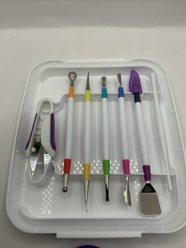 Wilton Tool Set Cake Decorating Tool Set gallery