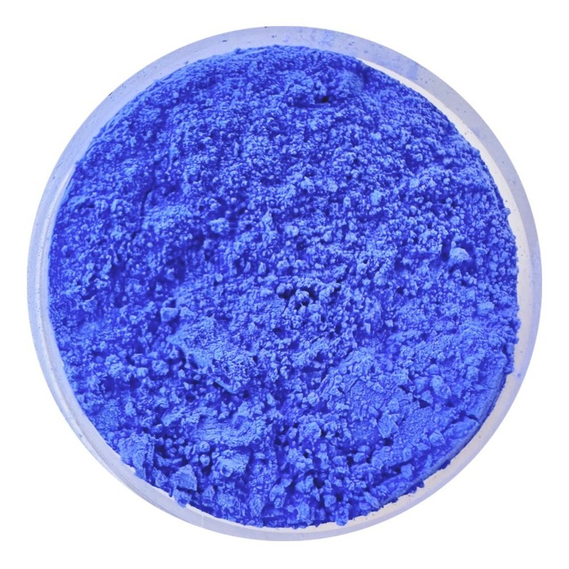 Edible LAVENDER BLUE Petal Dust Cake Decorating Dust Gum Paste Powder 4 grams