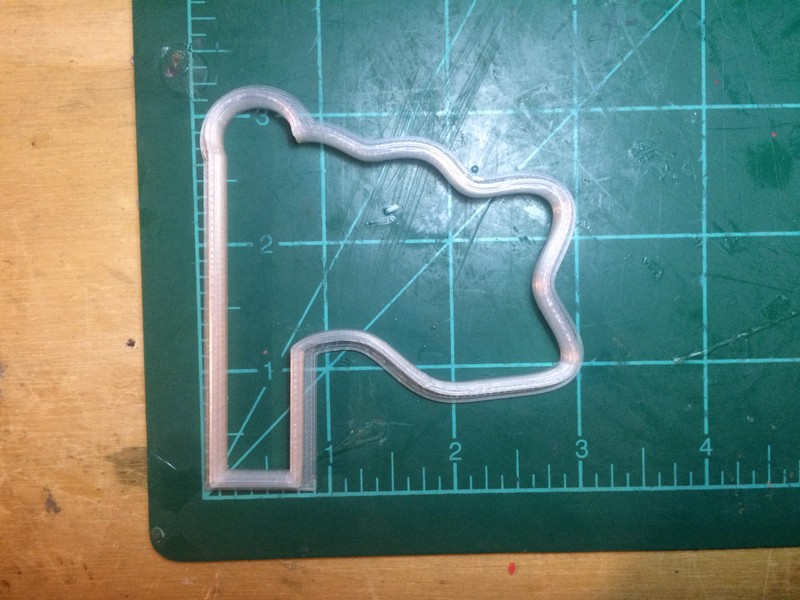 New Years Cookie Cutters gallery