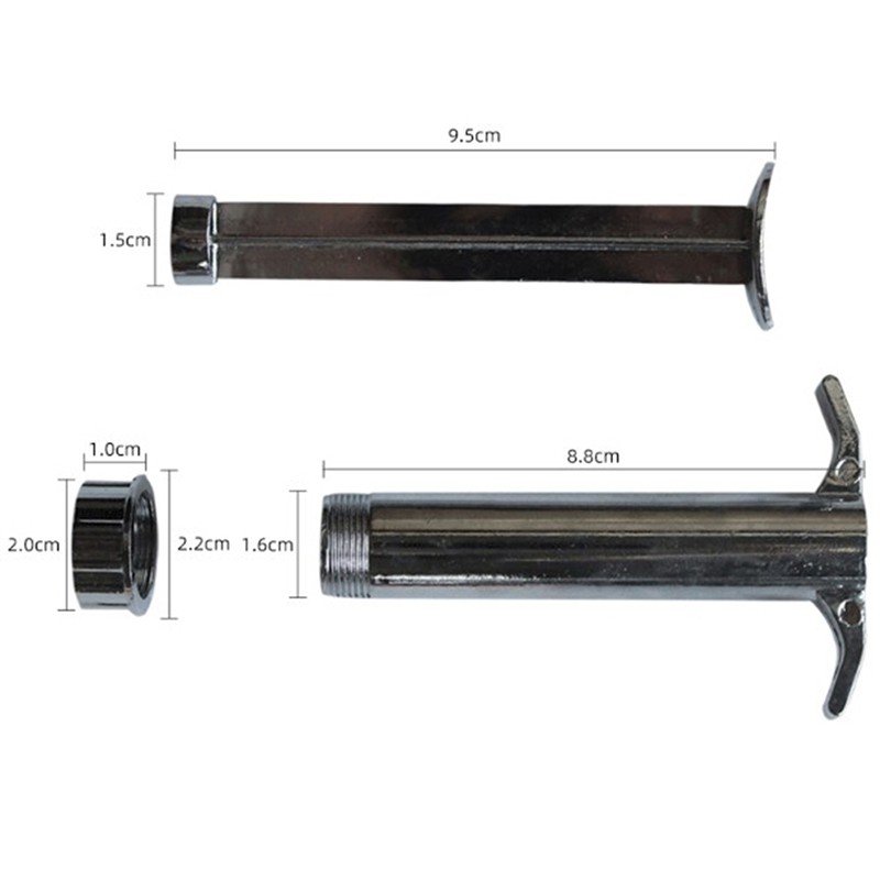 Clay Extruders Clay Sugar Paste Extruder Sculpture Machine Polymer Gun ToolDVz gallery