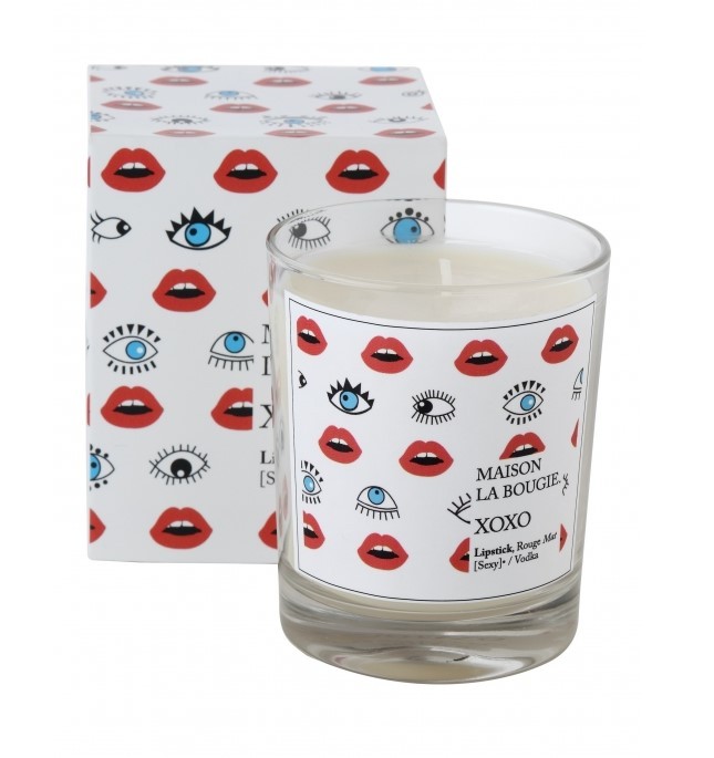 Maison La Bougie XOXO Scented Candle 180g