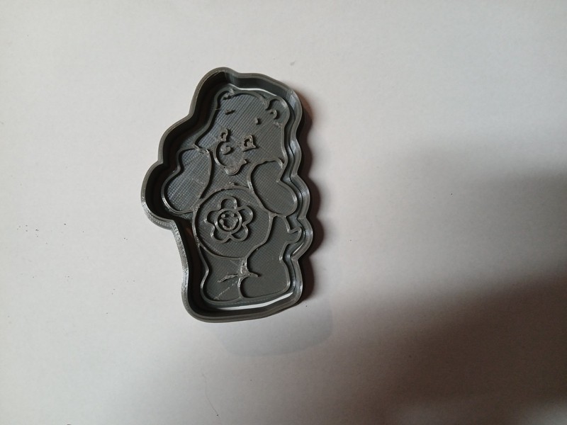 Care Bear Cookie Cutter Set 2 gallery