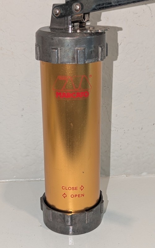Marcato Atlas Biscuits Maker Cookie Press from Italy Complete 20 Discs 4 Tips T2 gallery