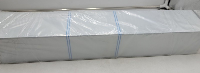Matfer Bourgeat 165005 S/S Dispenser For Disposable Pastry Bags gallery