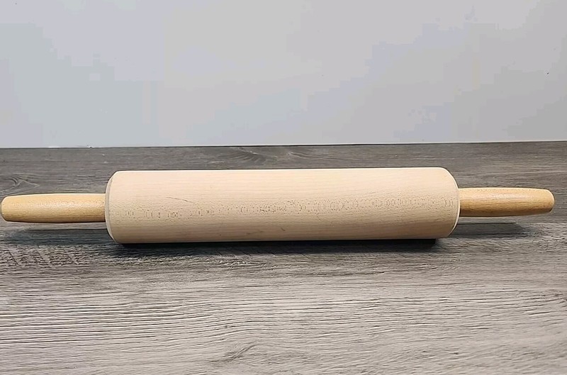 16″ Natural Rolling Pin