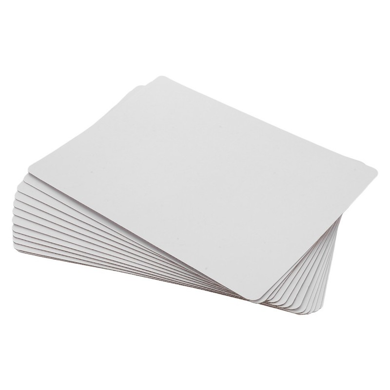 12Pcs Rectangle Cake Carrier Boards Strong Corrugated White Cardboard for Events gallery