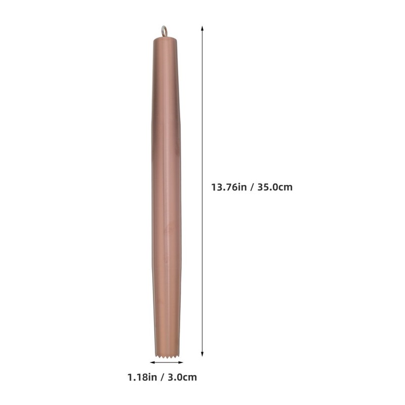 Ice Crushing Rod Stainless Steel Rolling Pin Making Grinding Tool Mallet gallery