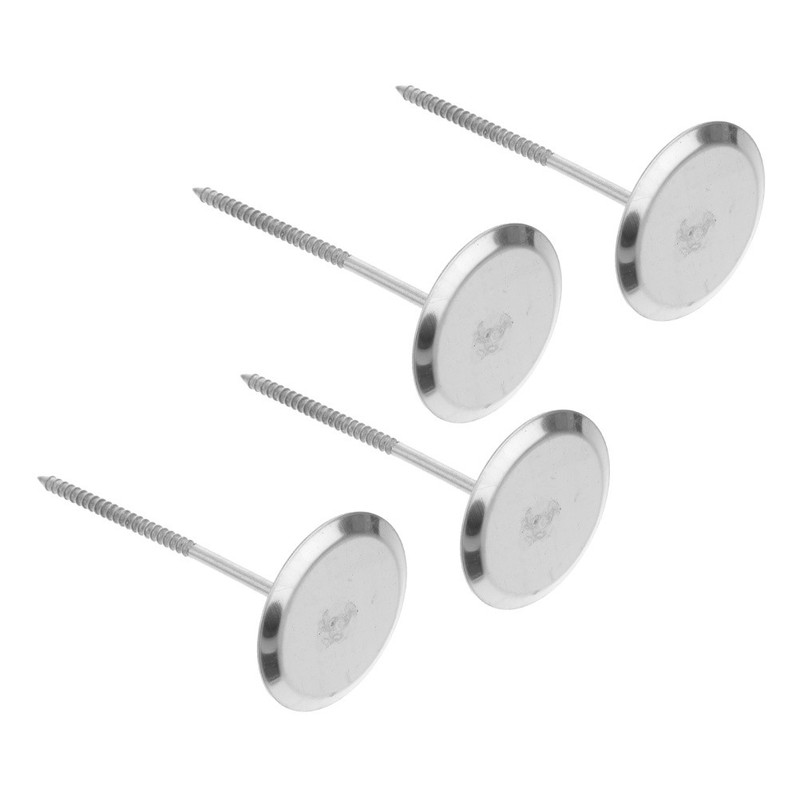 4 Pcs Decorating Nail Tool Cake Flower Lifters Set Nails Cupcake Tools gallery