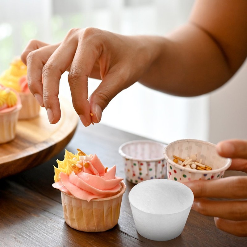20 Pcs Cake Mold Fake to Practice Decorating Wedding Model gallery
