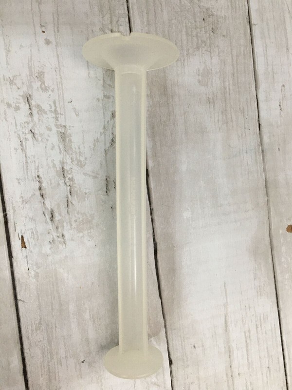 Wear Ever Cookie Super Shooter Model #70123 Replacement Plastic Barrel Loader gallery