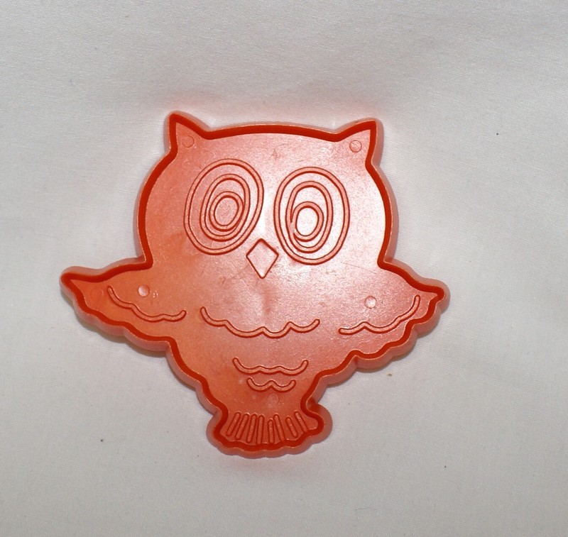 VTG Halloween Cookie Cutters Thanksgiving Pumpkin Harvest Ghost Leaf Turkey Fall gallery