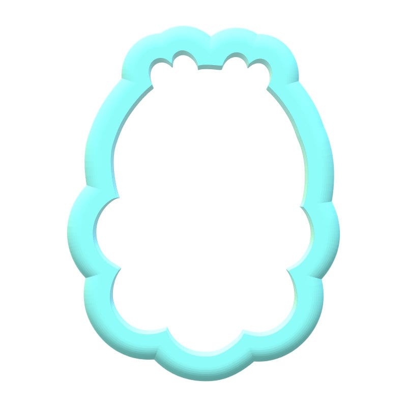 Bee Cookie Cutter Set gallery