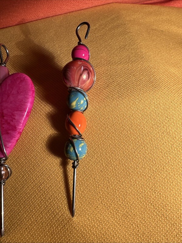 Cookie Scribe , Cocktail Stick, Craft Pick, Scrap Booking , Pokey Tool. gallery