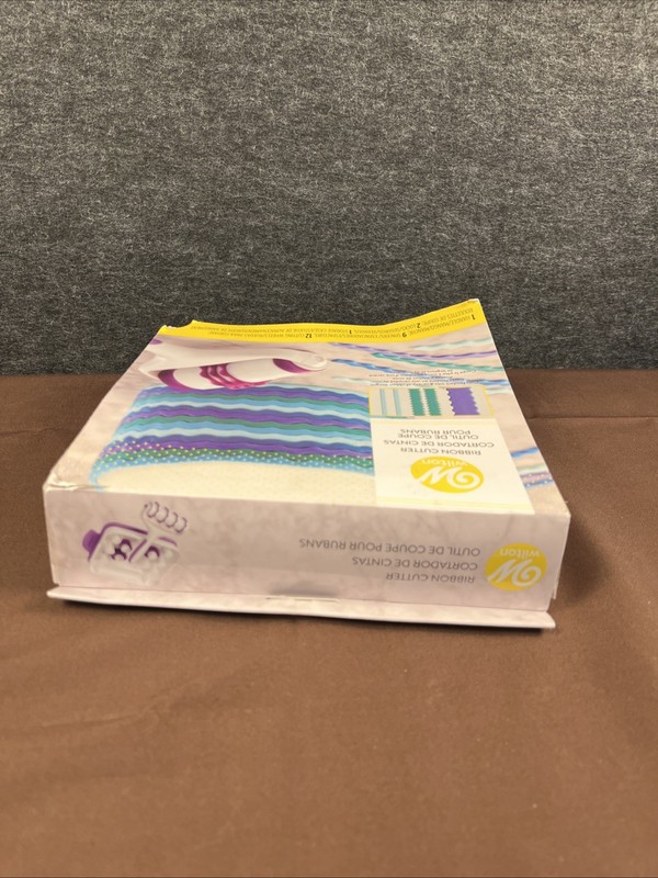 Wilton Ribbon Cutter Kit gallery