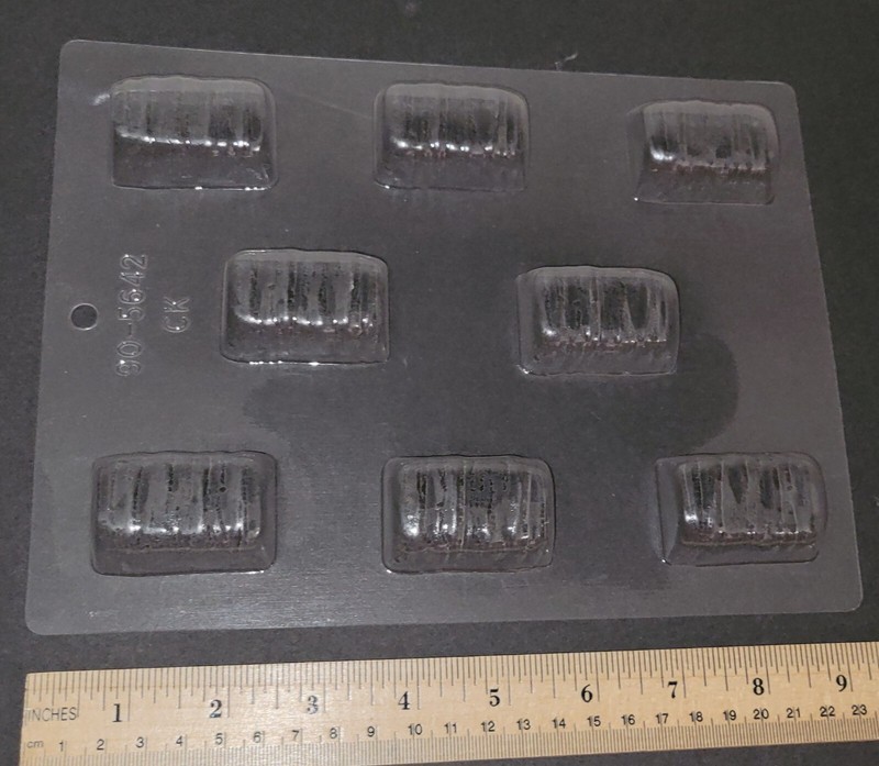 Chocolate Candy Mold