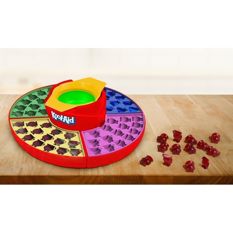 Family Fun Gummy Candy Maker W/ Melting Pots & Silicone Molds Sweet Treats New gallery