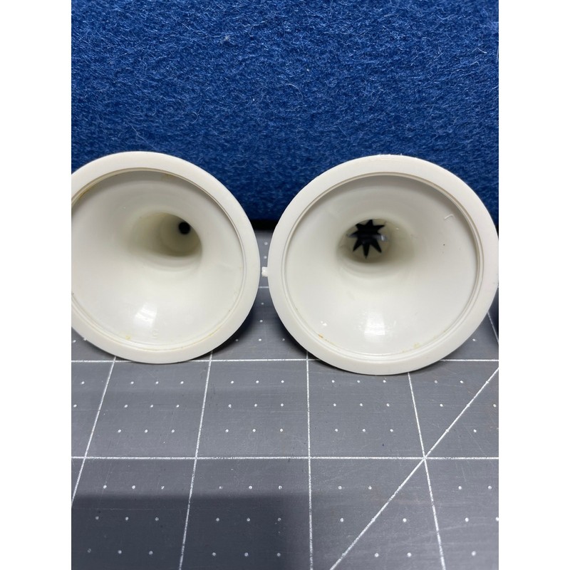 Pampered Chef Easy Accent Decorator 1775 Tips Nozzles ONLY Replacement Parts gallery