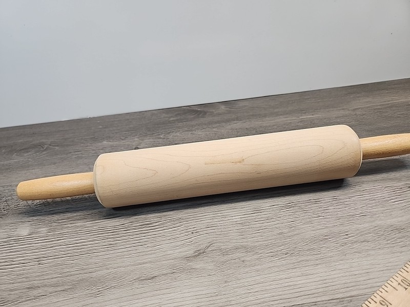 16" Natural Rolling Pin gallery