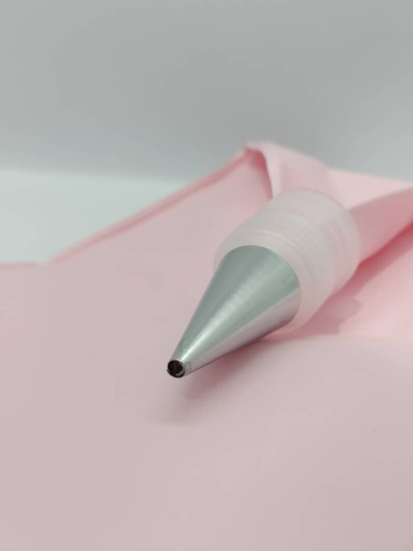 7 PCS Nozzel Set Cake Decorating & Icing Pastry Bag Baking Tools gallery