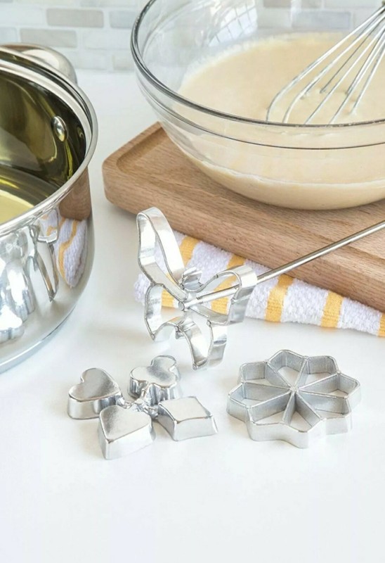 Vintage Cooks Tool Baking Ware Nordic Molds Sets Patty Pastry Molders gallery
