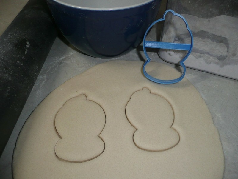 GLOBE OUTLINE PLANET EARTH WORLD MAP SCHOOL EDUCATION COOKIE CUTTER USA PR3171 gallery