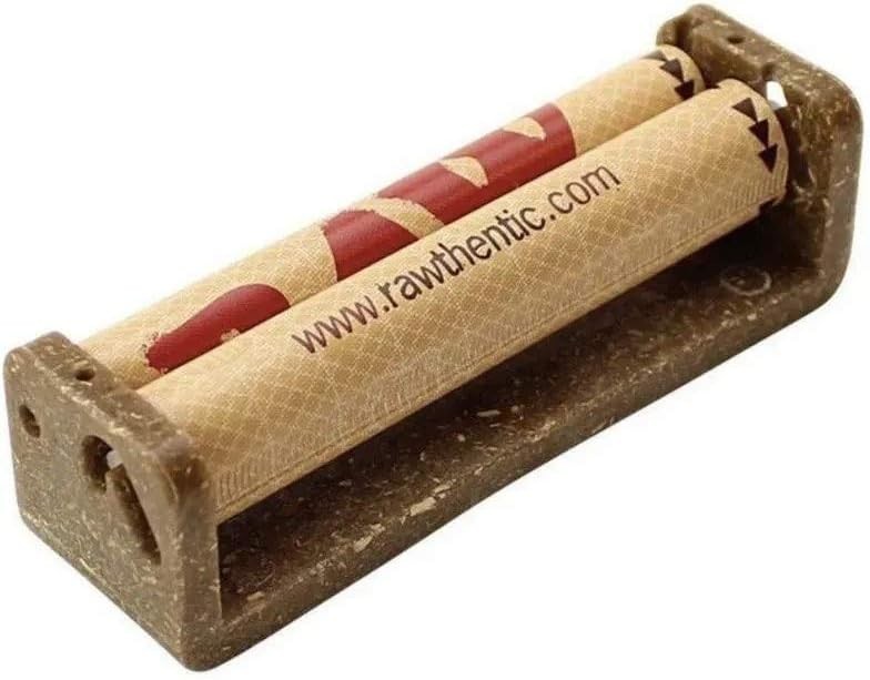 Natural Hemp Composite Roller Eco Plastic 79mm Rolling Machine - 1 1/4 and 1 ...