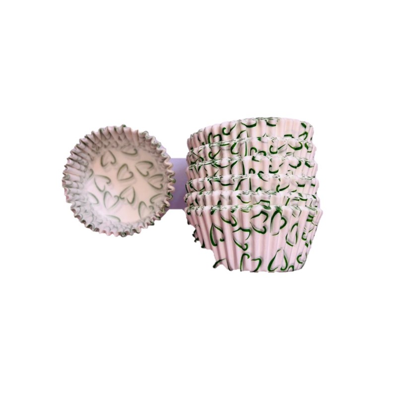175pcs Cupcake Paper Cup Muffin Cupcake Liner Cake Mold Baking Cup gallery