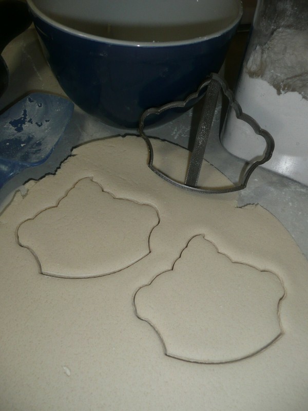 WHOLE PIE OUTLINE THANKSGIVING WHIPPED TOPPING PUDDING COOKIE CUTTER USA PR3113 gallery