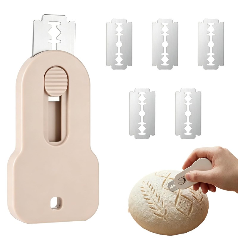 Sourdough Scoring Tool,Bread Scoring Tool,Lame Bread Tool,Bread Lame Dough Sc…